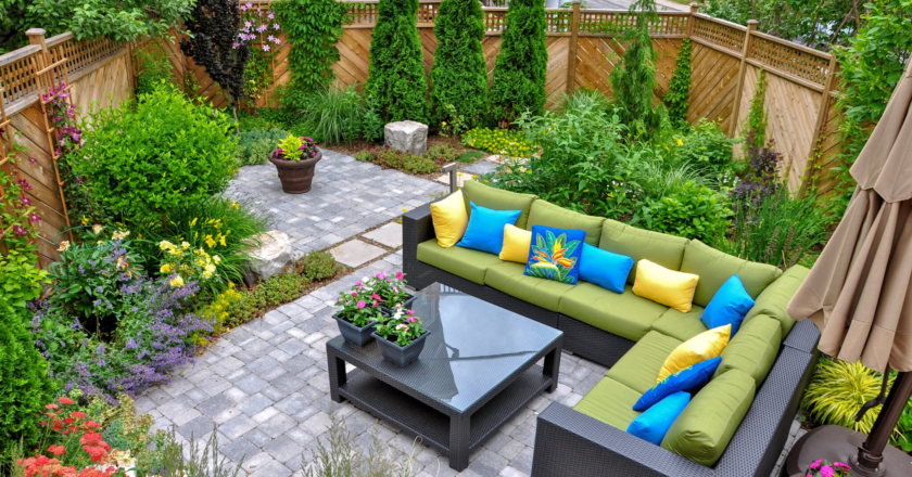 Cultivating Coziness: Secrets to a Stunning Home and Garden