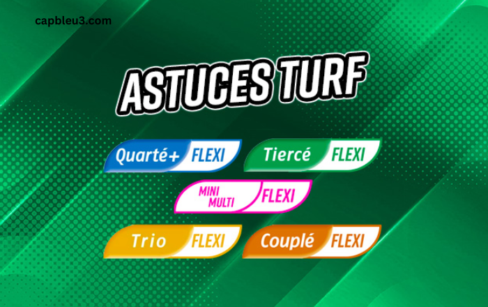 Formule Sur Turf