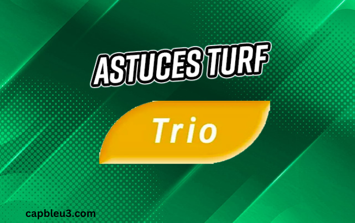 Spécial Trio Pmu