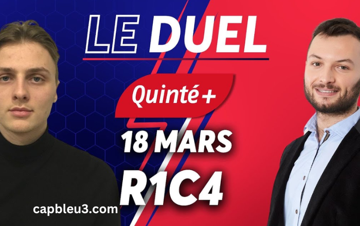 Le Duel du Quinté