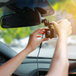How to Make the Most of Your Car’s Dashcam in an Accident Claimw