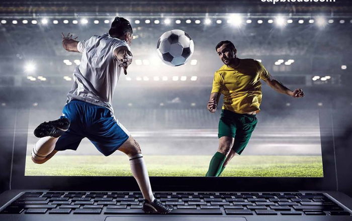 The Advantages and Key Features of Online Sports Betting Platforms