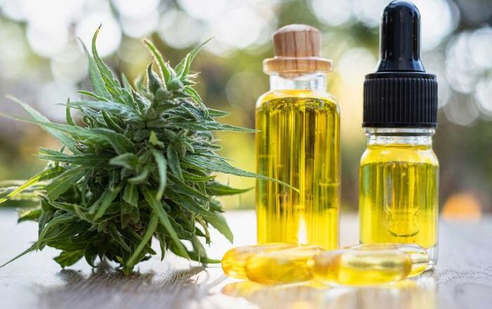 How Do Vendors Promote The Sales Of THC Oil Online?