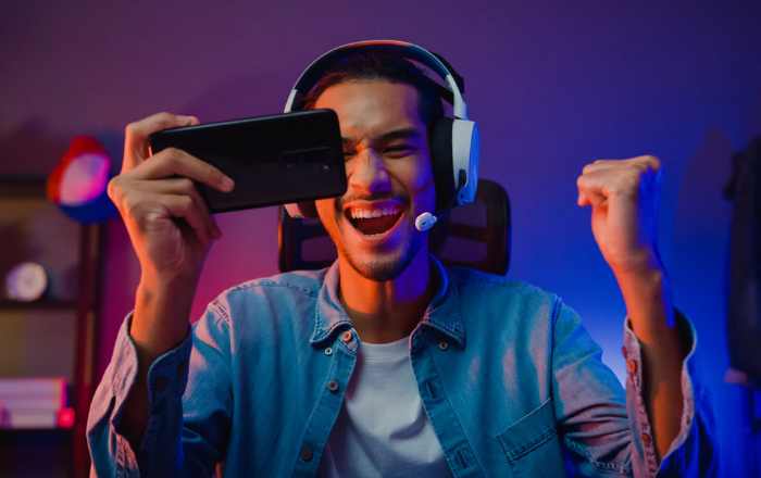 Gaming and Health Tech: How Technology is Revolutionizing Wellness Through Play