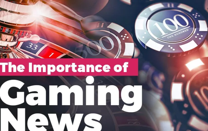 Gaming Journalism: Reporting on the Latest Releases and Trends