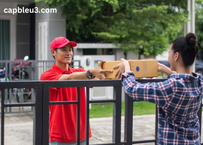 The Importance and Selection of Courier Services