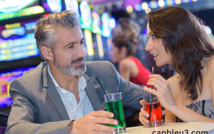 How to Get Free Drinks at Casinos