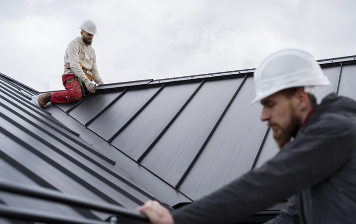 Hire Professional Roofers To Choose the Right Ventilation for Your Roof