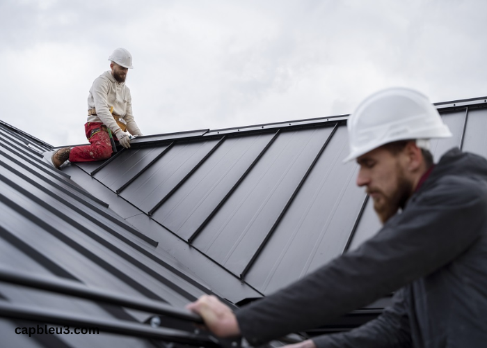 Hire Professional Roofers To Choose the Right Ventilation for Your Roof