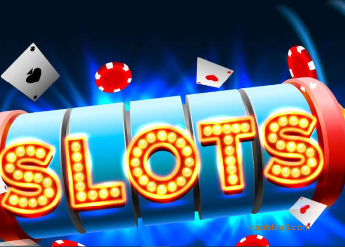 Winning Big Today: Your Guide to Slot Gacor Hari Ini