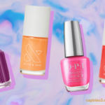 Get Ready for Summer with These Top 10 Winning Nail Polish Color Names
