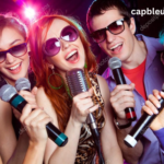 Choosing Karaoke Night as a Quality Time with Family: A Fun and Memorable Experience