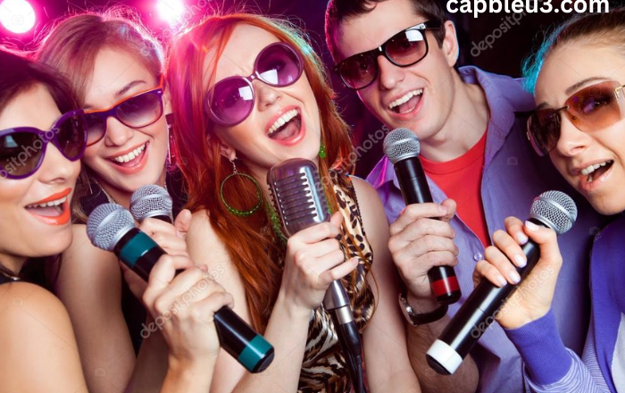 Choosing Karaoke Night as a Quality Time with Family: A Fun and Memorable Experience