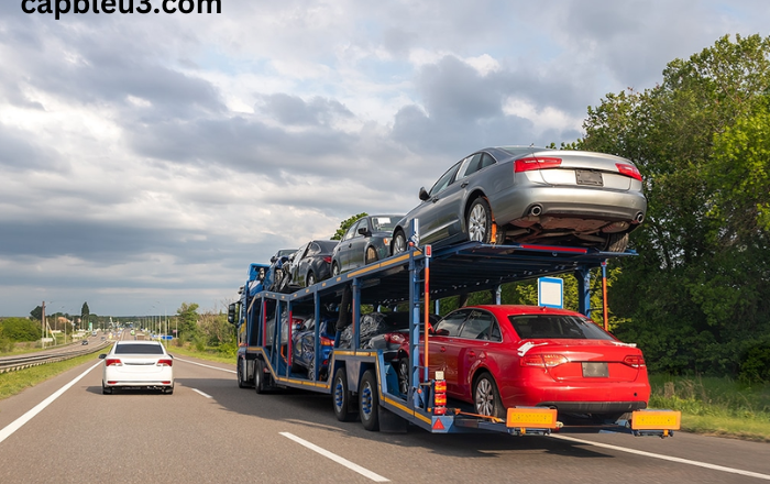 Understanding Car Transport Costs: What Factors Affect the Price?