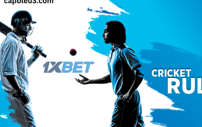 Sports Betting at 1xBet India: Key Features of Cricket Betting