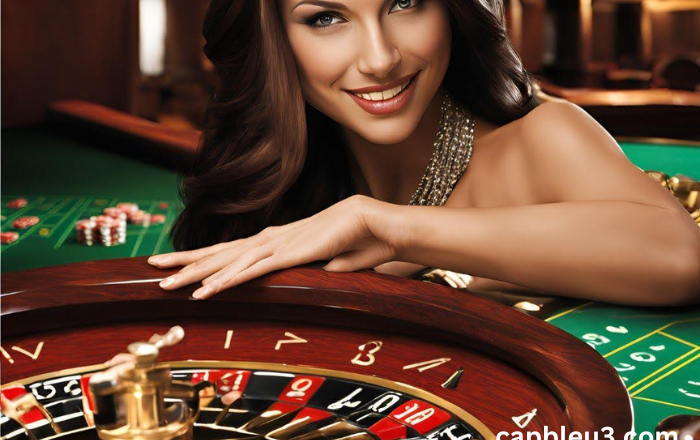 The Winning Strategies of Online Roulette: A Complete Guide