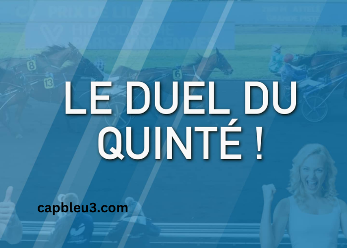 Duel Du Trio Gagnant