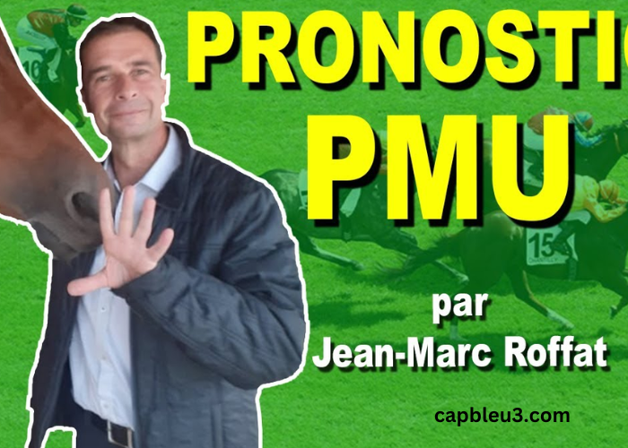 Programme Pmu DE Demain