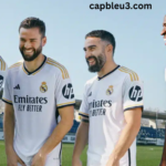 Real Madrid Club DE Fútbol