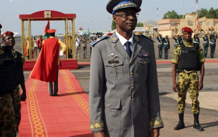 Actualité Au Burkina Faso Aujourd’hui