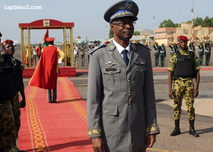 Actualité Au Burkina Faso Aujourd’hui