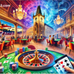 Casinos and Gambling in the Czech Republic: A Growing Industry