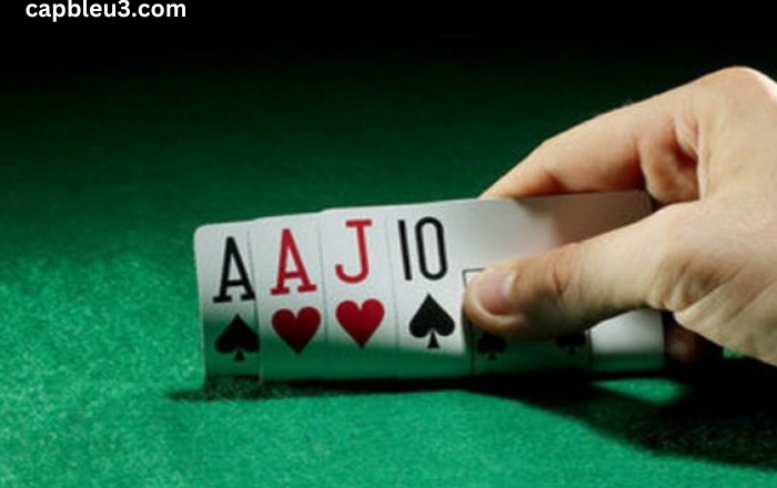 How To Play Omaha Poker: A Guide for Beginners