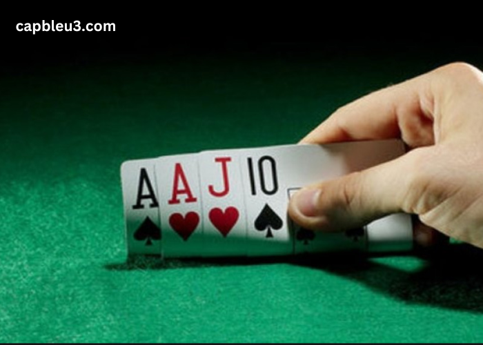 How To Play Omaha Poker: A Guide for Beginners