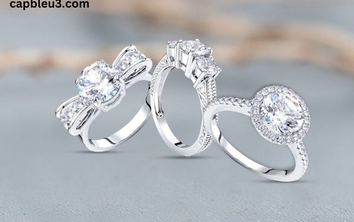 Rings of Love and Commitment How to Select the Ideal Wedding Bands