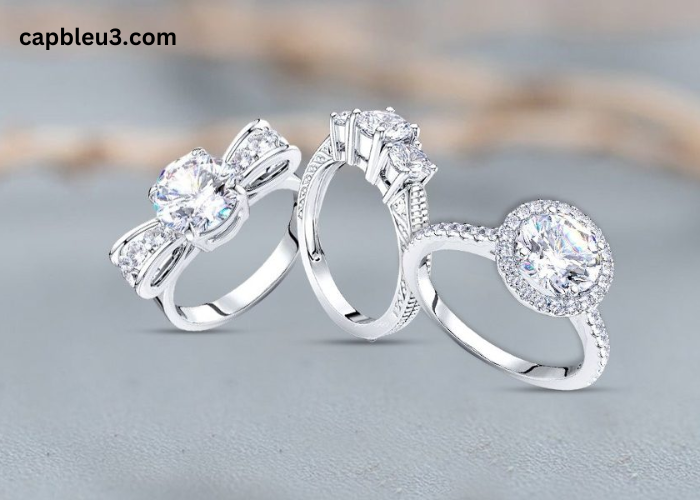 Rings of Love and Commitment How to Select the Ideal Wedding Bands