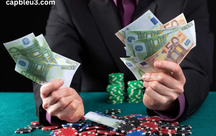 The Importance of Bankroll Management When Making Sports Betting Picks