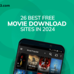 Free Movies: Where to Find the Best Free Movies Legally in 2024