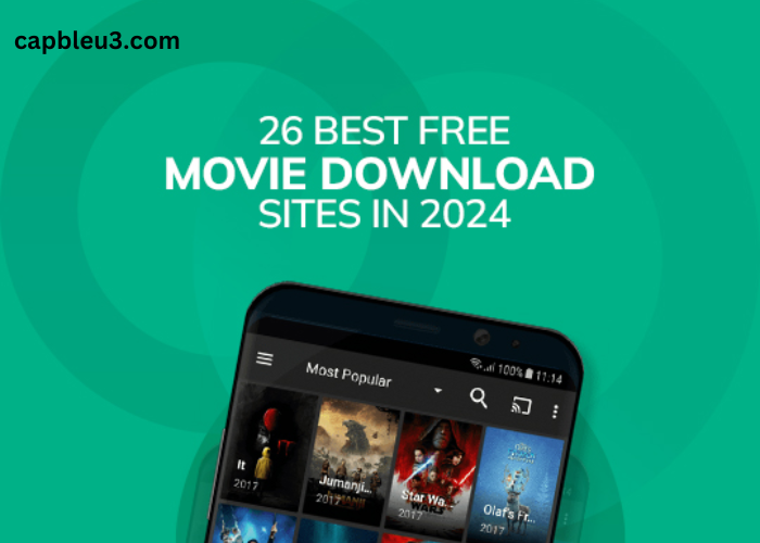 Free Movies: Where to Find the Best Free Movies Legally in 2024