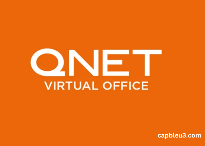 www.qnet.net Login