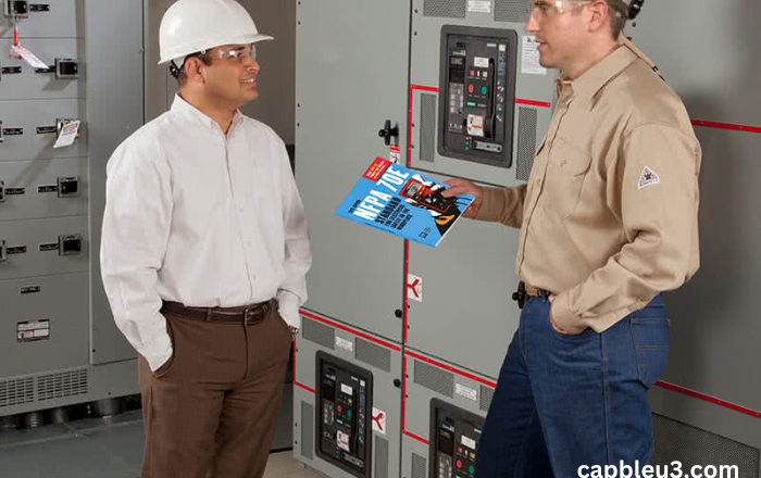 An Overview of NFPA 70E: Essential Standards for Electrical Safety