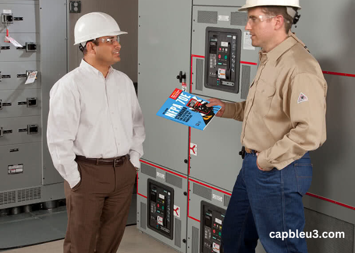 An Overview of NFPA 70E: Essential Standards for Electrical Safety