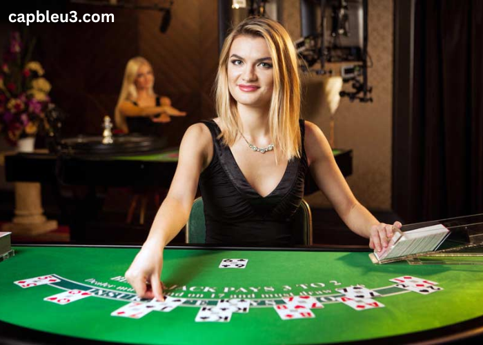 Tips for Finding the Best Live Dealer Experiences Online