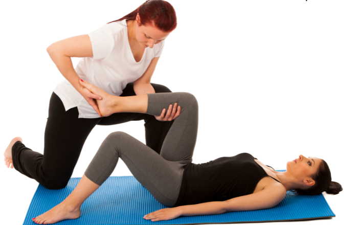 Best Practices for Back Pain Relief with Physical Therapy