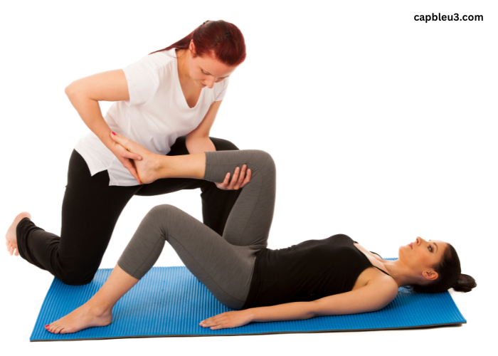 Best Practices for Back Pain Relief with Physical Therapy