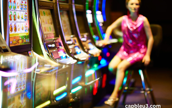 How Cascading Reels Have Revolutionized Slot Gaming