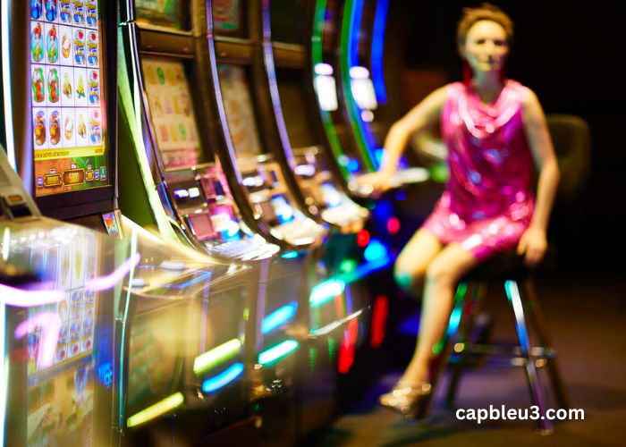 How Cascading Reels Have Revolutionized Slot Gaming