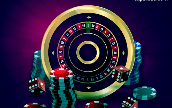 Kapow Casino: Multiple Online Casino Games