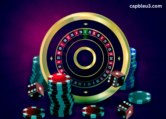 Kapow Casino: Multiple Online Casino Games