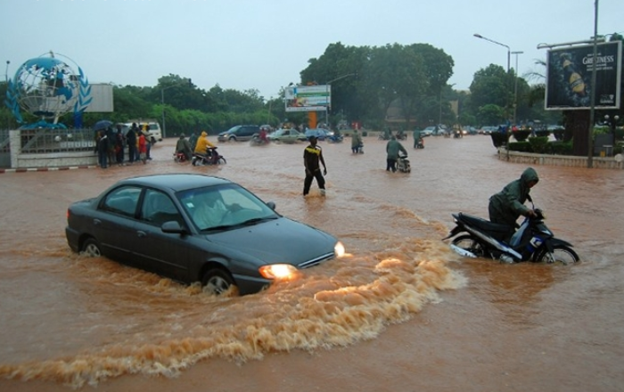 Météo Bobo-Dioulasso