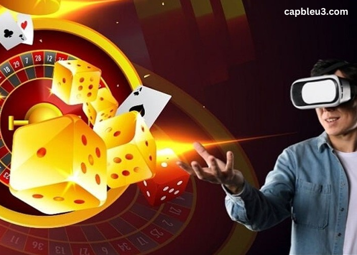 Role of IGT In Shaping The Future Of Online Gambling