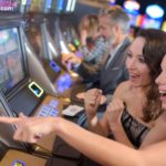 The Psychology of Slots: Why Players Can’t Resist the  Spin