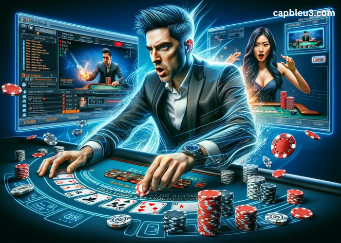 Tips for Finding the Best Live Dealer Experiences Online