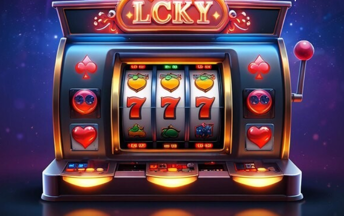 Slot Machine Themes and Their Popularity