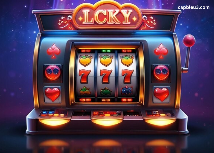 Slot Machine Themes and Their Popularity