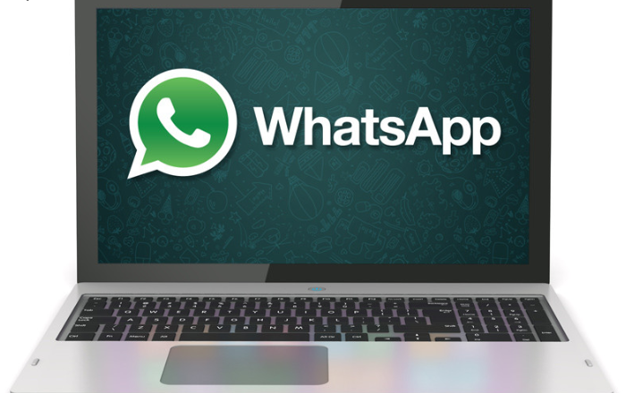 Whatsapp Pour Pc